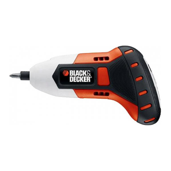 

Электроотвертка Black&Decker BDCS36G