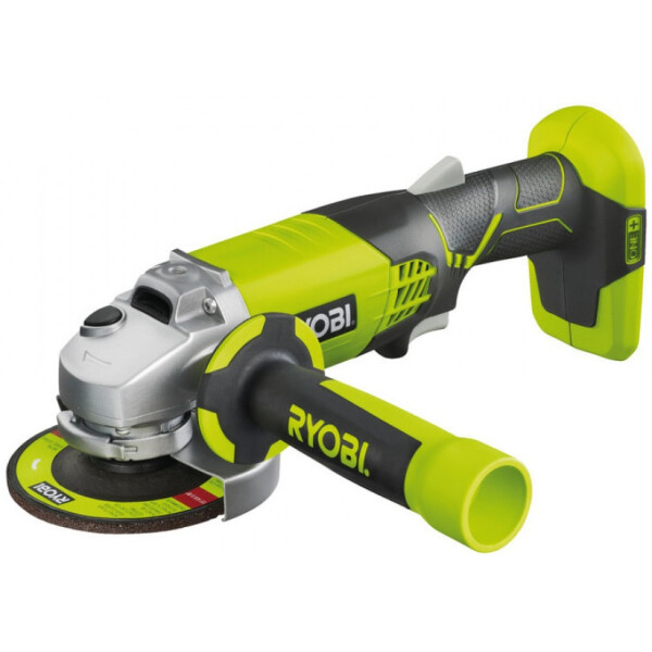 

Болгарка Ryobi ONE+ R18AG-0 18В (5133001903)