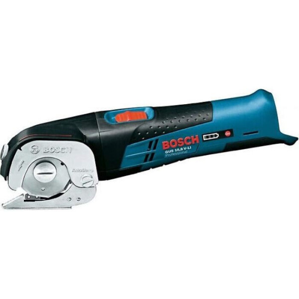 

Аккумуляторные универсальные ножницы Bosch Professional GUS 12V-300 (Без АКБ и ЗУ) (06019B2901)