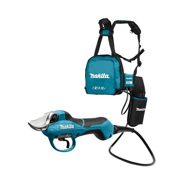 

Аккумуляторный секатор Makita DUP361ZN (без АКБ и ЗУ)