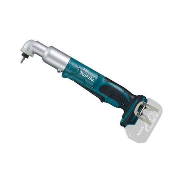 

Аккумуляторный угловой ударный шуруповерт Makita DTL060Z (без АКБ и ЗУ)