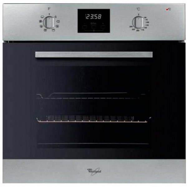 

Whirlpool AKP 458 IX