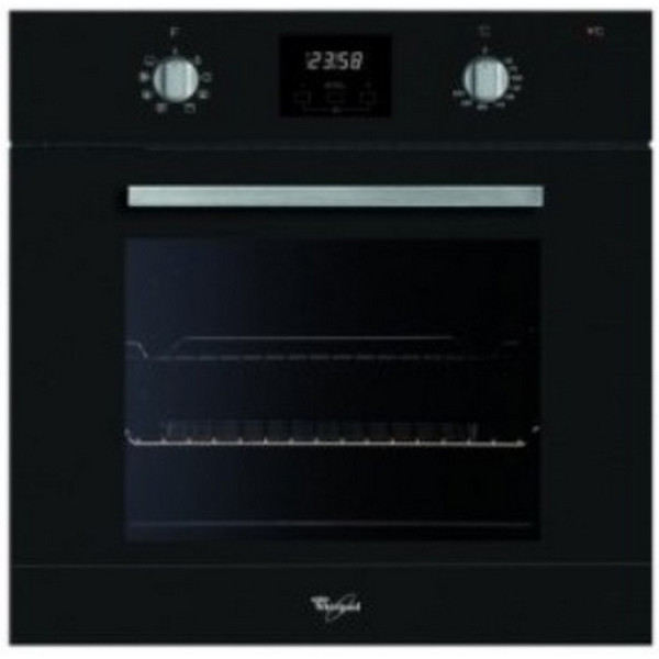 

Whirlpool AKP 458 NB