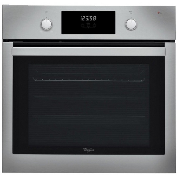 

Whirlpool AKP 745 IX