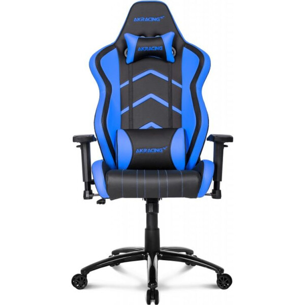 

Кресло Akracing Player K601 H Black/Blue