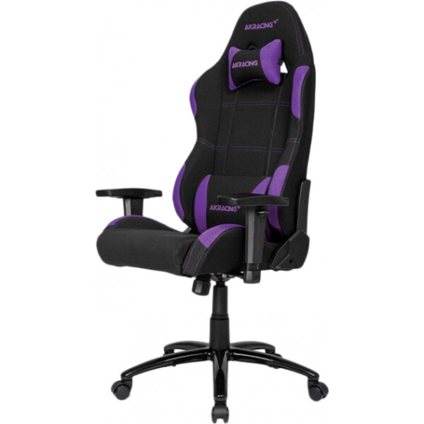 

Akracing K7012 K701A-1 Black Purpure