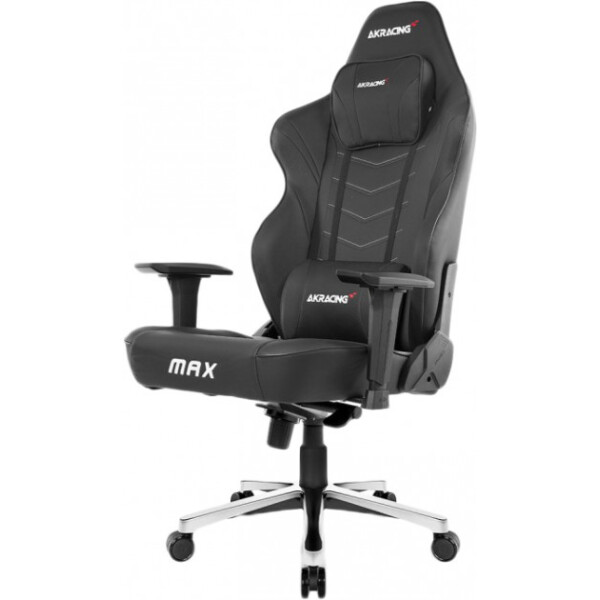 

Akracing MAX Black