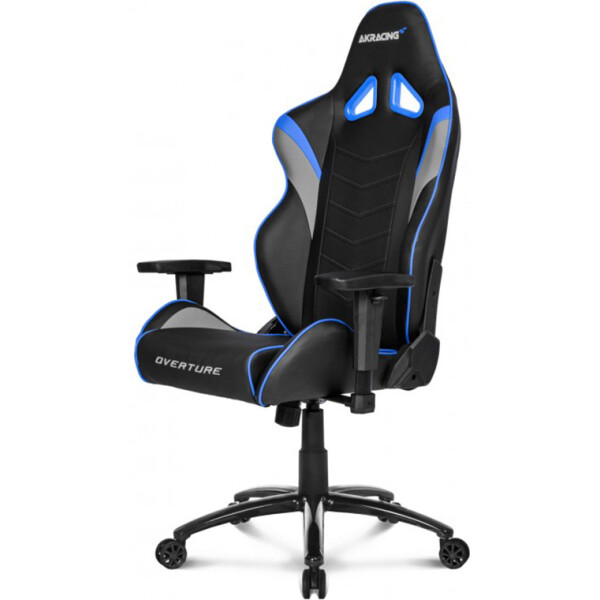 

Кресло Akracing Overture series K601O black&blue