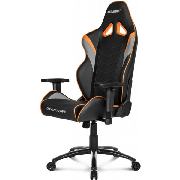 

Кресло Akracing Overture series K601O black&orange