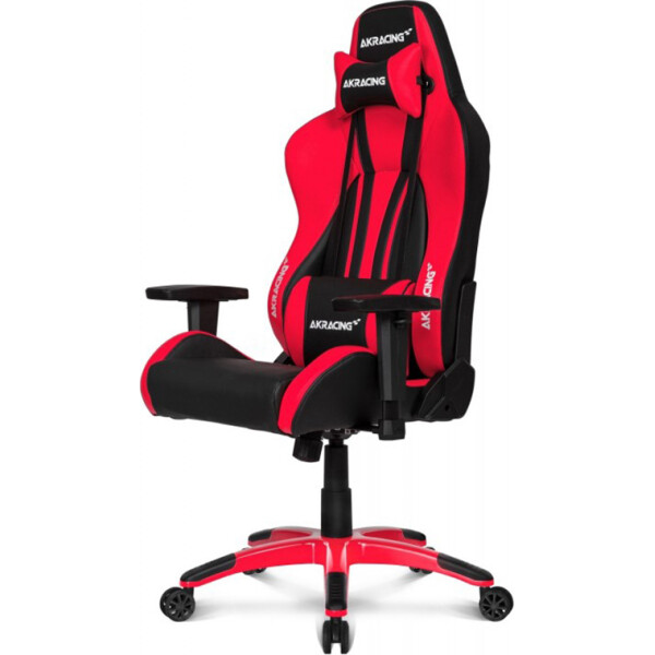 

Кресло Akracing Premium Plus series К700Q red
