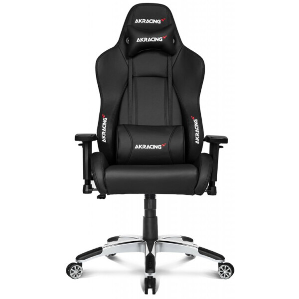 

Кресло Akracing Premium V2 К700А-1 Black