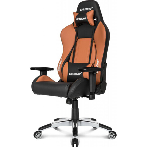 

Кресло Akracing Premium V2 series К700B