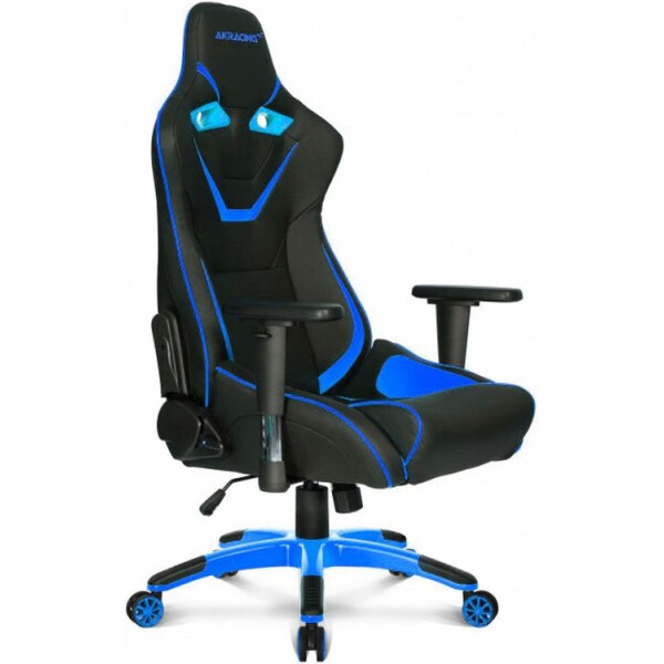 

Кресло Akracing PROX CP-BP Black/Blue