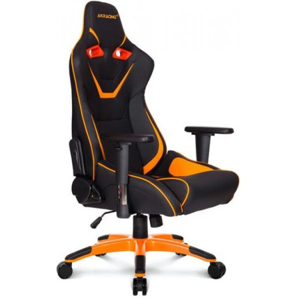 

Кресло Akracing PROX CP-BP Black/Orange