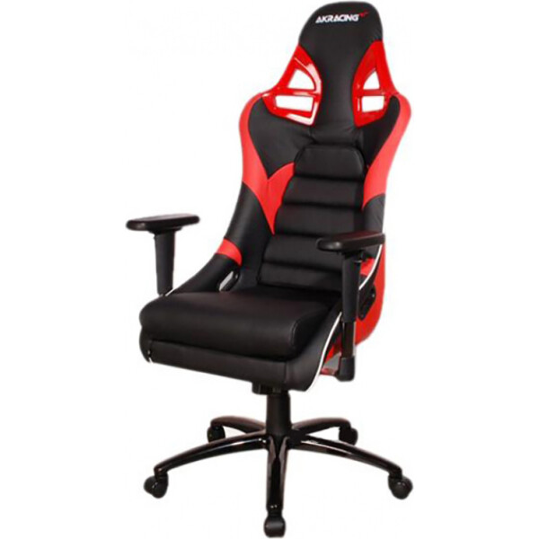 

Кресло Akracing Sport Car series GT911 Black/Red