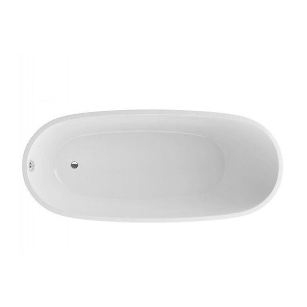 

Ванна окремостояча Excellent Comfort+ 1750x780 мм (WAEX.CMP17WH)