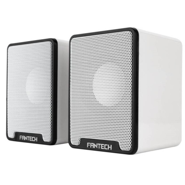 

Fantech Arthas GS733 White (GS733w)