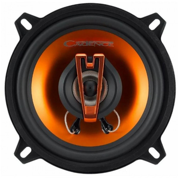 

Автоакустика Cadence Q 552