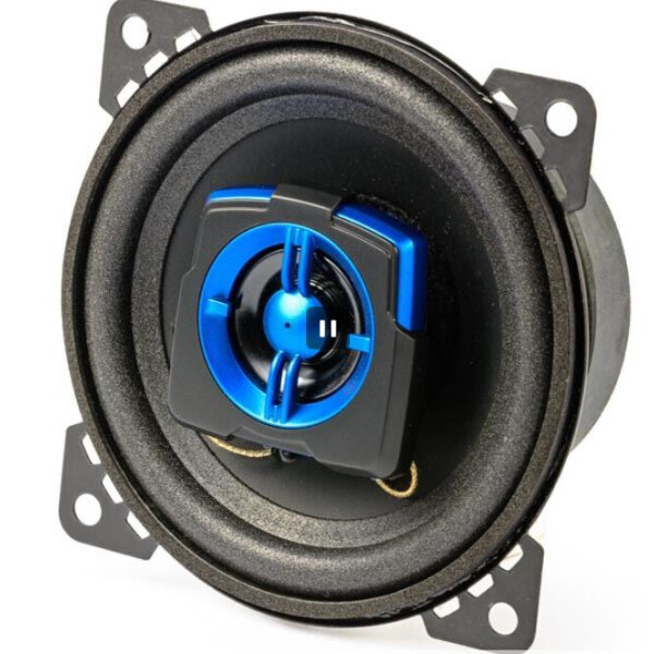 

Автоакустика Kicx QR-402