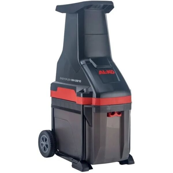 

Измельчитель электрический AL-KO Comfort MH 2810 (113872)