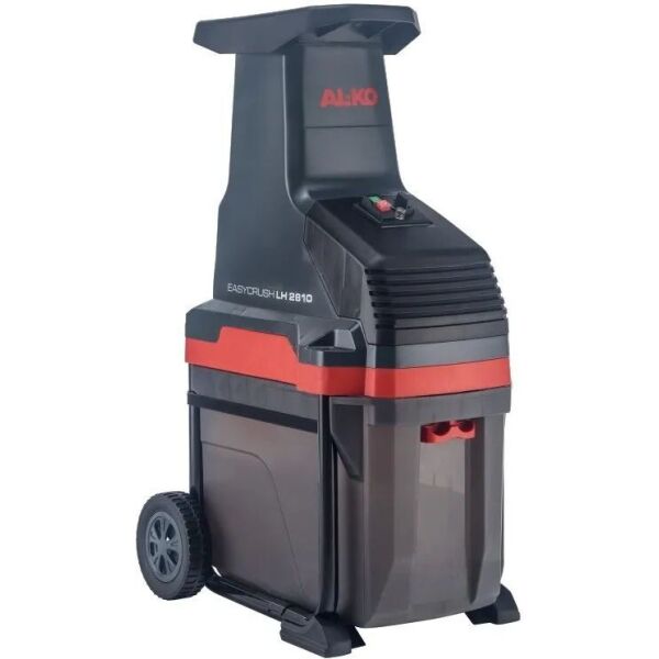 

Измельчитель электрический AL-KO Comfort LH 2810 (113873)