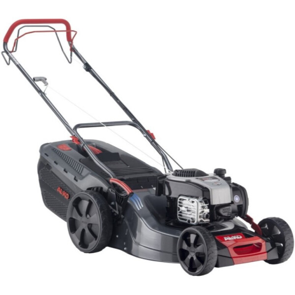 

Газонокосилка Al-Ko Comfort 51.0 SP-В