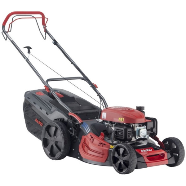 

Газонокосилка бензиновая AL-KO Comfort 51.0 SP-A