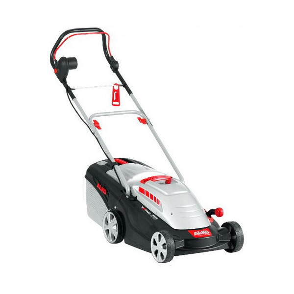 

Газонокосилка AL-KO Silver 34 E Comfort