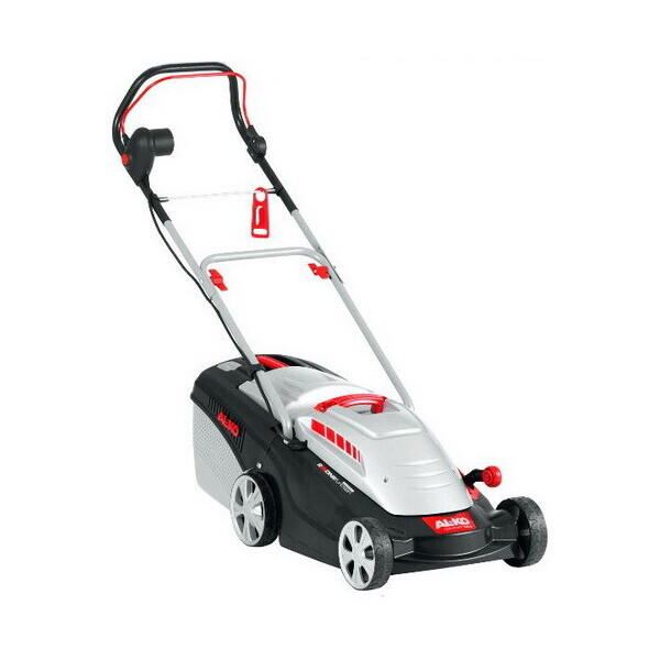 

Al-ko Silver 34 E Comfort