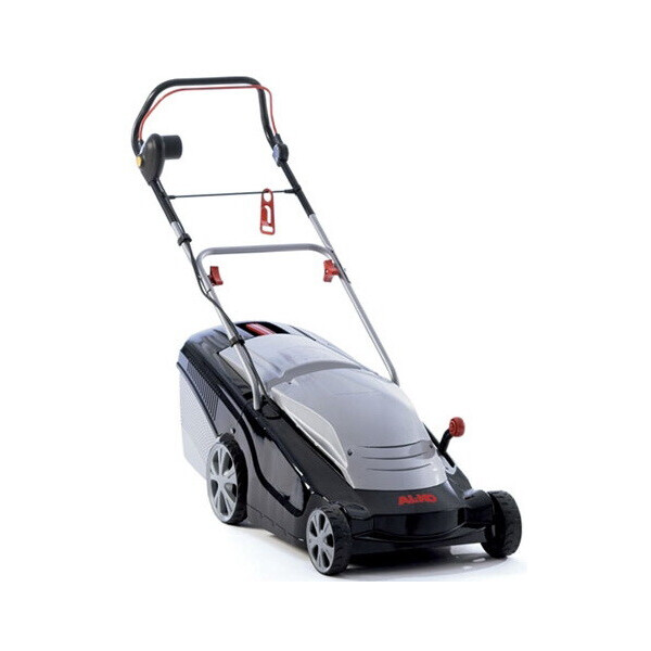 

Al-ko Silver 40 E Comfort