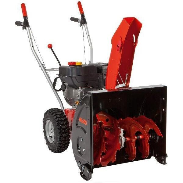 

Снегоуборщик AL-KO SnowLine 560 II