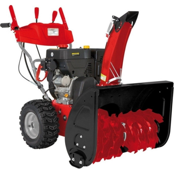 

Снегоуборочная машина AL-KO SnowLine 700 E