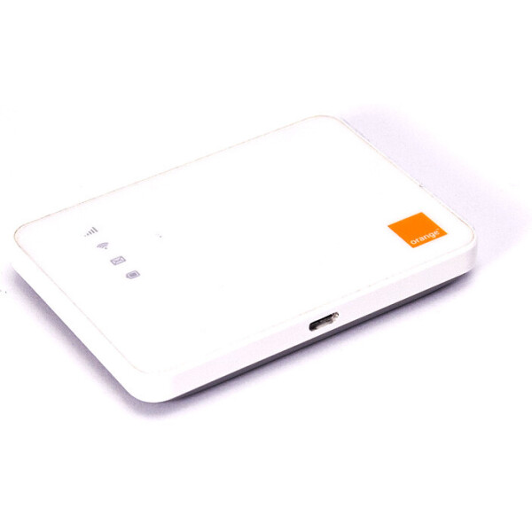 

3G/4G LTE WiFi роутер Alcatel Y858 (Киевстар, Vodafone, Lifecell)