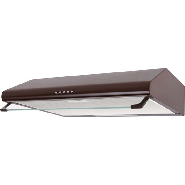 

Вытяжка Ventolux ALDO 50 BR