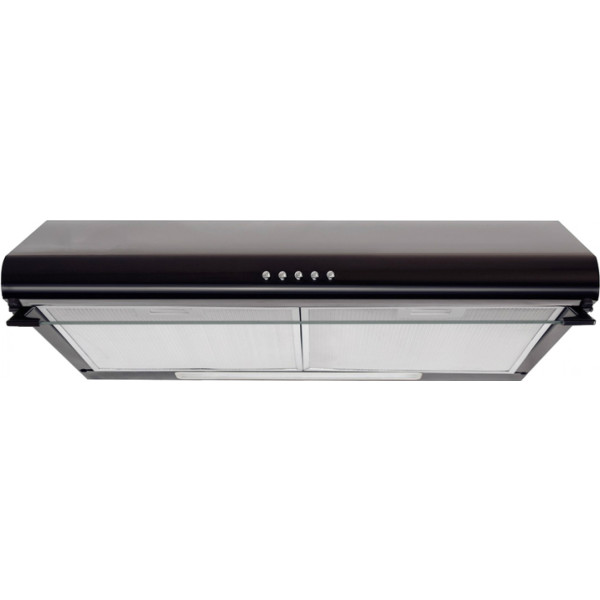 

Вытяжка Ventolux ALDO 60 BK