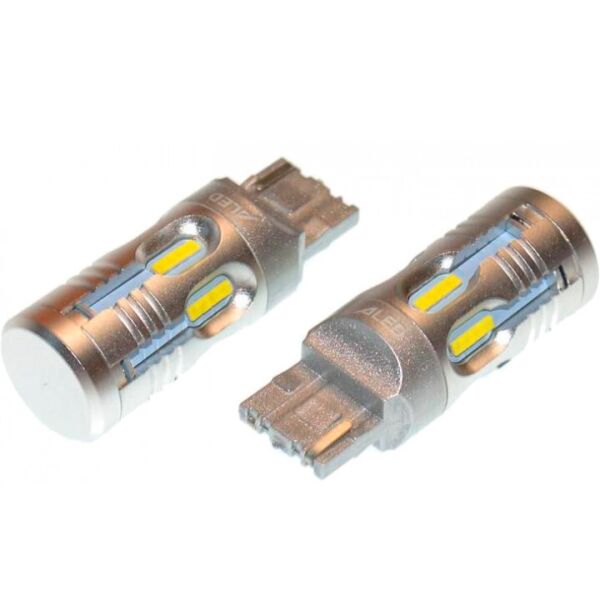 

Габарит LED ALed Canbus 7440/WY21W 25W yellow