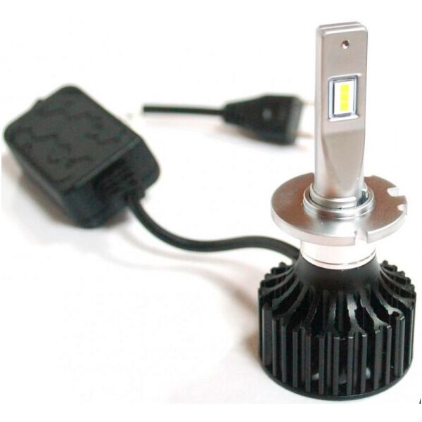 

Лампы ALed X D2S 6000K 35W XD2SC08