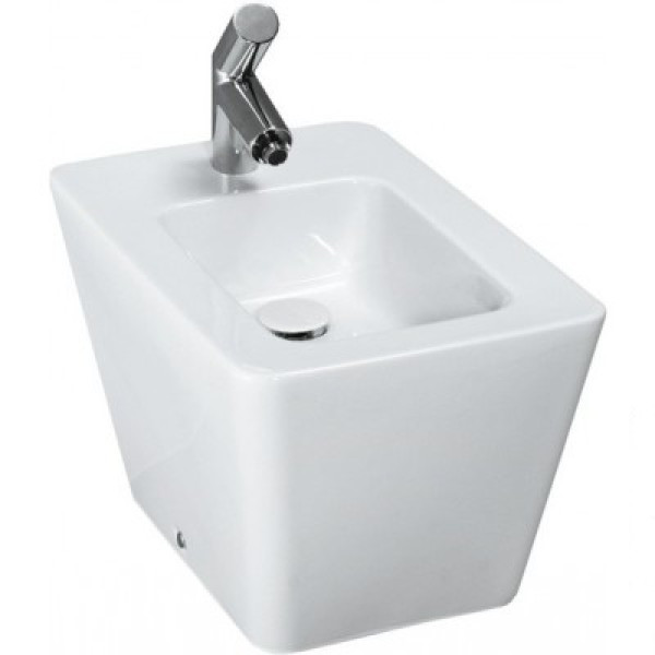 Биде LAUFEN ALESSI DOT, H8329012003041