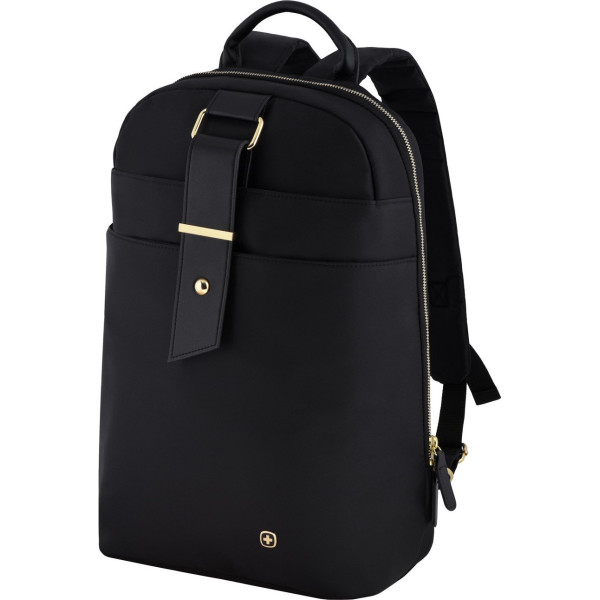 

Рюкзак Wenger Alexa Womens Black (601376)
