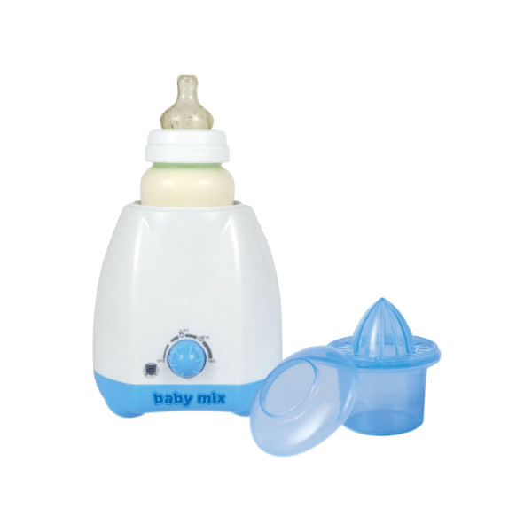 

Подогреватель для бутылочек Alexis-Babymix LS-B215A (blue)