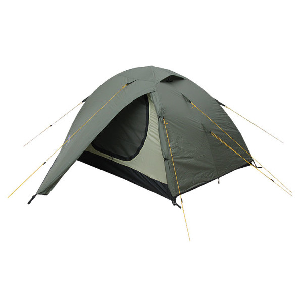 

Палатка Terra Incognita Alfa 2 khaki