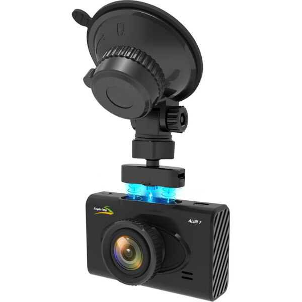 

Видеорегистратор Aspiring Alibi 7 Wi-Fi, Magnet (AL961758)