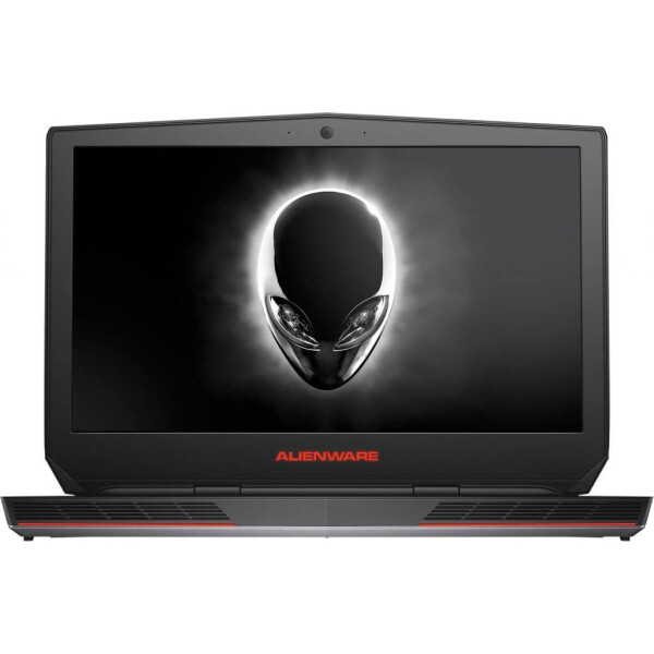 Акція на Ноутбук Alienware 15 (950-ABGSQWRSW) "Refurbished" від Allo UA