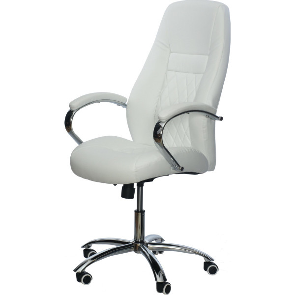 

Кресло Special4You Alize White (E0406)