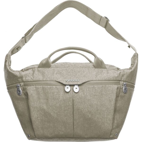 

Сумка Doona All-Day Bag/beige (SP104-99-005-099)