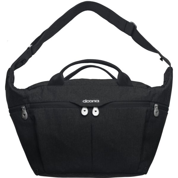 

Сумка Doona All-Day Bag/black (SP104-99-001-099)