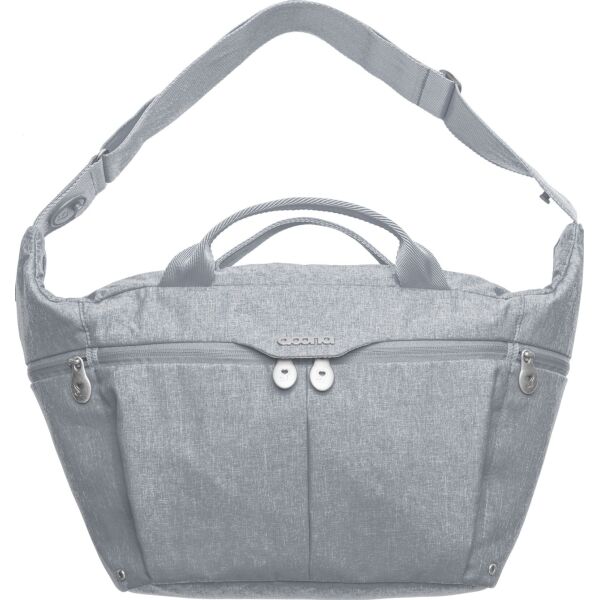 

Сумка Doona All-Day Bag/grey (SP104-99-006-099)