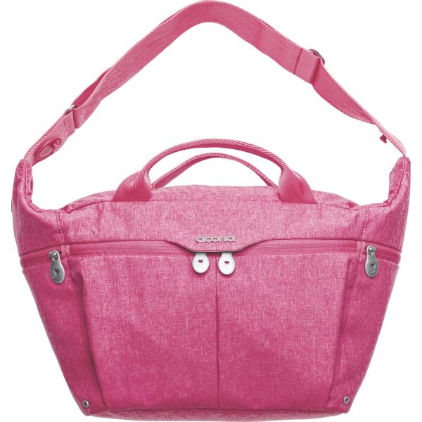 

Сумка Doona All-Day Bag/pink (SP104-99-004-099)