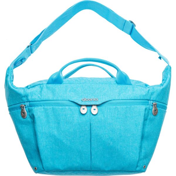 

Сумка Doona All-Day Bag/turquoise (SP104-99-002-099)