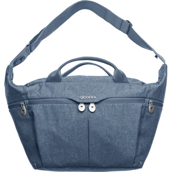 

Сумка Doona All-Day Bag/Navy blue (SP104-99-016-099)